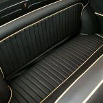 1958 Fiat 1200 Wonderful Coupe By Vignale 50 150x150