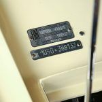 1958 Fiat 1200 Wonderful Coupe By Vignale 52 150x150