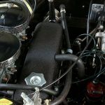 1958 Fiat 1200 Wonderful Coupe By Vignale 56 150x150