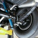 1958 Fiat 1200 Wonderful Coupe By Vignale 58 150x150