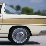 1958 Fiat 1200 Wonderful Coupe By Vignale 9 150x150