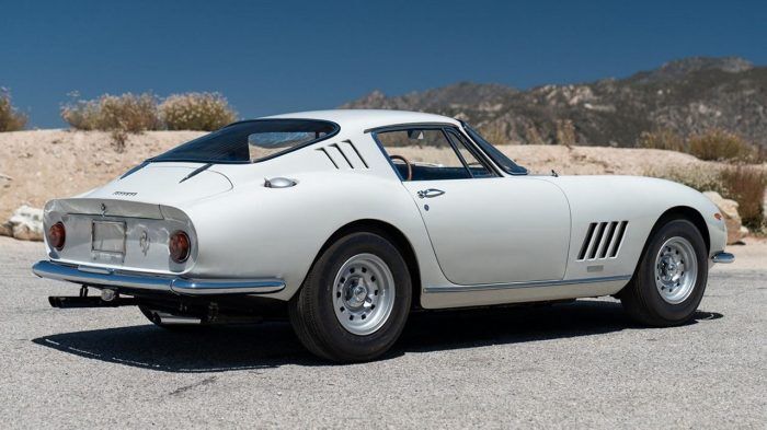 1966 Ferrari 275 GTB Long Nose 2 700x393
