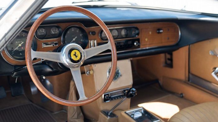 1966 Ferrari 275 GTB Long Nose 6 700x394