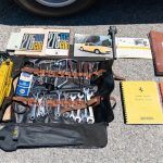 1966 Ferrari 275 GTB Long Nose 9 150x150