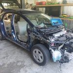 1969 Ford Mustang Toyota Prius 3 150x150