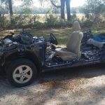 1969 Ford Mustang Toyota Prius 4 150x150