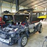 1969 Ford Mustang Toyota Prius 6 150x150