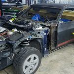 1969 Ford Mustang Toyota Prius 7 150x150