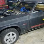 1969 Ford Mustang Toyota Prius 8 150x150