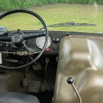 1974 Mercedes Benz Unimog 406 Doppel Kabine 4x4 5 150x150