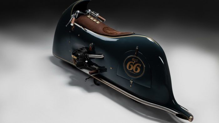 1980 BMW R100 RS Phantom Good Ghost Steampunk 6 700x394