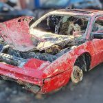 1987 Ferrari Mondial Robado 3 150x150