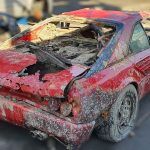 1987 Ferrari Mondial Robado 4 150x150