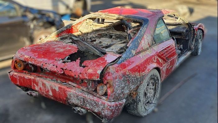 1987 Ferrari Mondial Robado 4 700x394