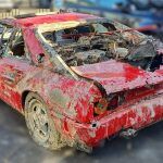 1987 Ferrari Mondial Robado 5 150x150