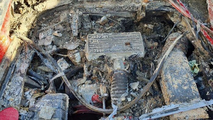 1987 Ferrari Mondial Robado 6 700x394