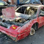 1987 Ferrari Mondial Robado 7 150x150