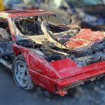 1987 Ferrari Mondial Robado 8 150x150