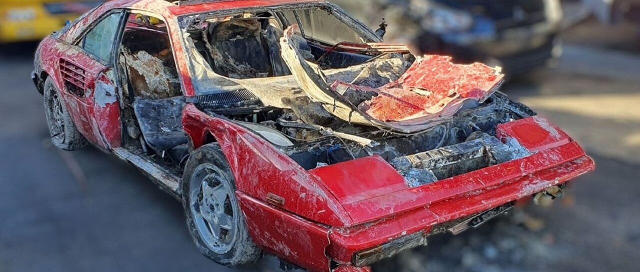 Todas las noticias de coches en un solo portal: Pruebas, fotos, vídeos, informes...