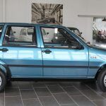 1996 Fiat Uno Nuevo En Venta 6 150x150