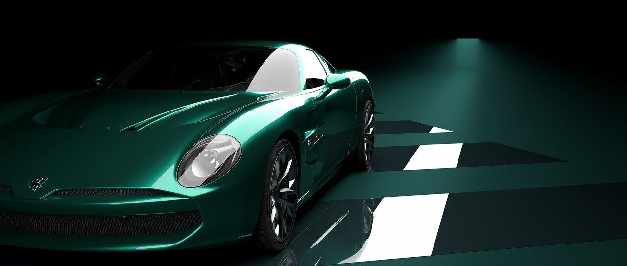 Todas las noticias de coches en un solo portal: Pruebas, fotos, vídeos, informes...