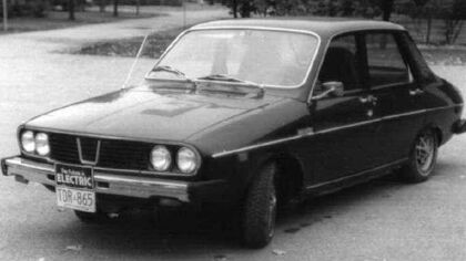 Un Renault probado por la NASA, la gran esperanza del coche eléctrico