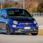 Abarth 595 Monster Energy 1 150x150