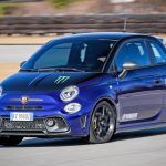 Abarth 595 Monster Energy 10 150x150