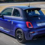 Abarth 595 Monster Energy 12 150x150