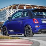 Abarth 595 Monster Energy 15 150x150