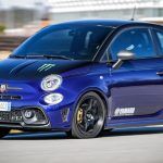 Abarth 595 Monster Energy 16 150x150