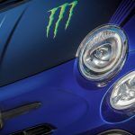 Abarth 595 Monster Energy 2 150x150