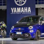 Abarth 595 Monster Energy 4 150x150