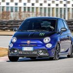 Abarth 595 Monster Energy 6 150x150