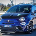 Abarth 595 Monster Energy 8 150x150