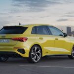 Audi S3 Sportback 2020 1 150x150