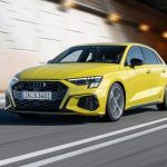 Audi S3 Sportback 2020 10 150x150