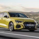 Audi S3 Sportback 2020 11 150x150