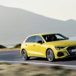 Audi S3 Sportback 2020 13 150x150