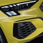 Audi S3 Sportback 2020 14 150x150