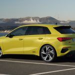 Audi S3 Sportback 2020 17 150x150