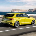 Audi S3 Sportback 2020 18 150x150