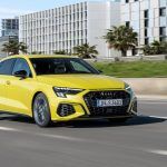 Audi S3 Sportback 2020 2 150x150