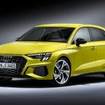Audi S3 Sportback 2020 20 150x150