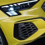 Audi S3 Sportback 2020 22 150x150