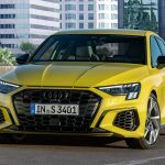 Audi S3 Sportback 2020 24 150x150