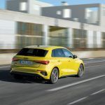 Audi S3 Sportback 2020 27 150x150