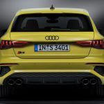 Audi S3 Sportback 2020 28 150x150