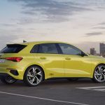 Audi S3 Sportback 2020 32 150x150