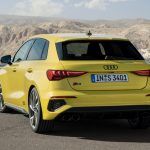 Audi S3 Sportback 2020 33 150x150